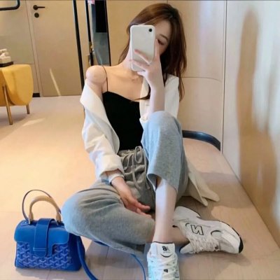 男友总在修罗场