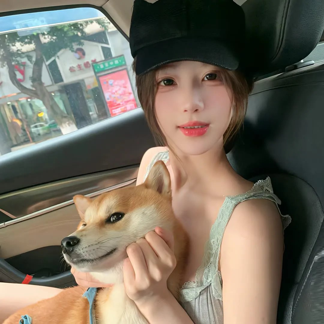 我亲爱的“小洁癖”